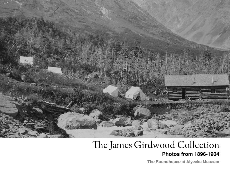 The James Girdwood Collection